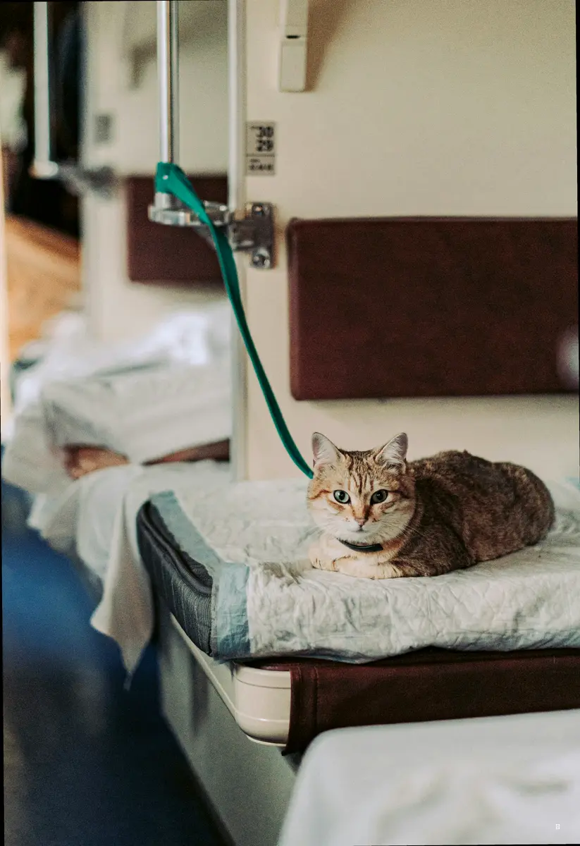 고양이 건강검진 비용, 도대체 얼마나 드는 거야? 현실적인 가격 정보 대방출!