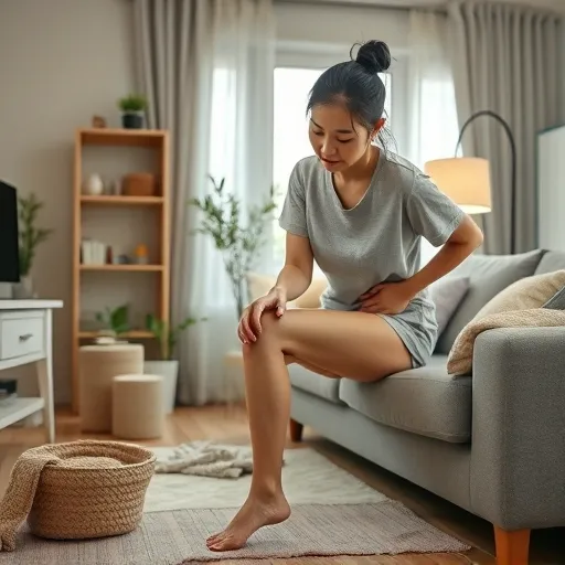 방치하면 큰일? 관절 건강, 왜 미리 챙겨야 할까요?