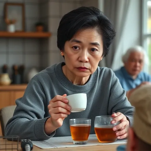 번아웃의 그림자: 문제를 외면할 때 찾아오는 어둠
