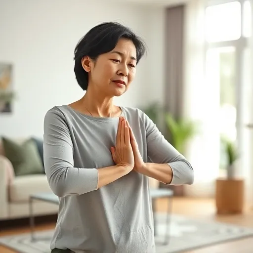 섬유근육통, 방치하면 삶이 송두리째 무너집니다