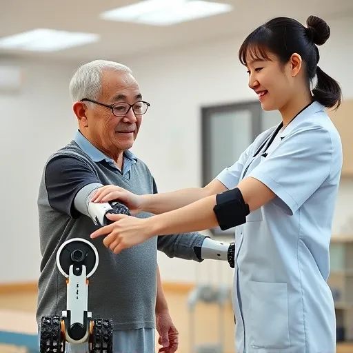 부담을 줄이는 실질적인 대안: 보호자를 위한 뇌졸중 재활 재정 및 심리 관리