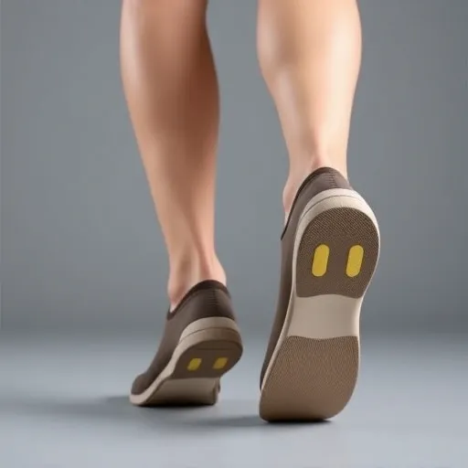 "혼자서는 어려워요" 지간신경종, 전문가와 함께하는 근본 치료