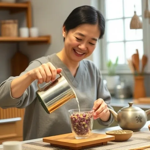 4050 주부만 모르는 벌개미취 뒷 이야기: 숨겨진 부작용과 섭취 꿀팁