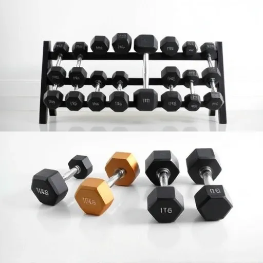 10kg 아령 그 이상을 원한다면? 전문 솔루션 탐색