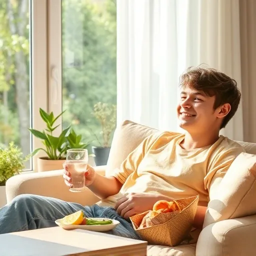 복날을 넘어선 여름철 건강 관리, 전문가의 지혜를 빌리세요
