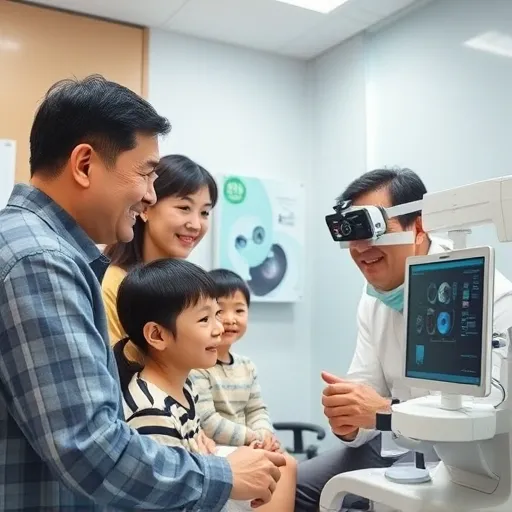 안양동안구안과, 더 나은 눈 건강을 위한 종합 솔루션 제안