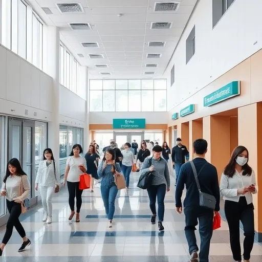 2. 단계별 해결법: 복잡한 부천성모병원 진료 과정, 이젠 헤매지 마세요!