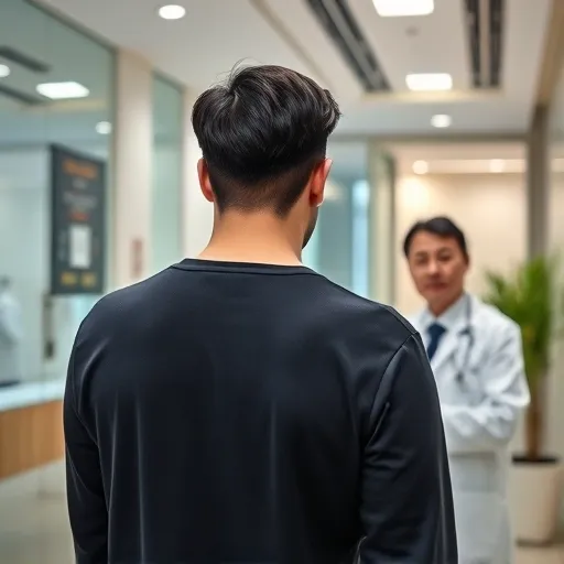 신경외과? 정형외과? 천안 두신경외과 선택, 현명한 기준은?