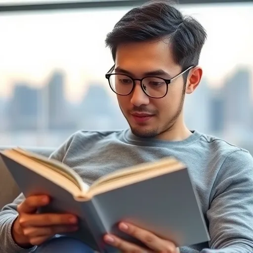 단순 치료를 넘어선 눈 건강 마스터 플랜 (전문가의 조언과 지속 관리)