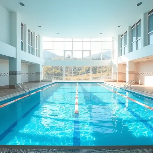 운동러를 위한 선택: 경산시 수영장 꼼꼼 해부 🏊‍♂️
