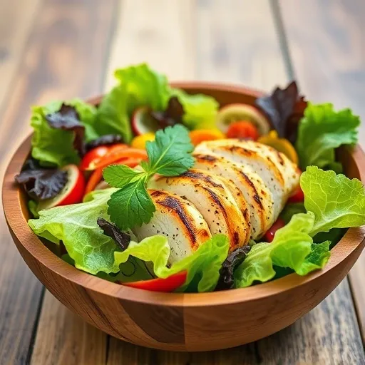 맛은 기본, 건강까지 잡는 '양상추샐러드' 황금 레시피