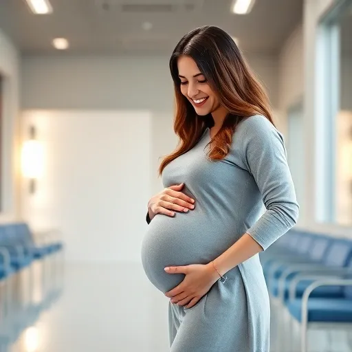 막달 검사부터 출산까지: 미리 보는 미래여성산부인과 과정 (기능성/특성 분석)