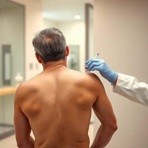 통증의학과 허리 주사, 종류별로 어떤 효과가 있나요?