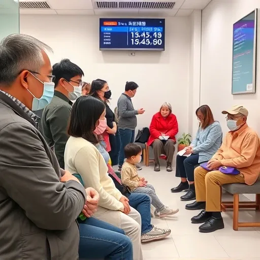 독감 예방을 넘어, 건강을 위한 통합 관리 전략
