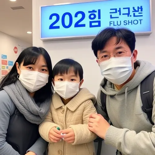 가격만이 다가 아니다? 꼼꼼히 따져볼 울산 독감 예방접종 선택 기준