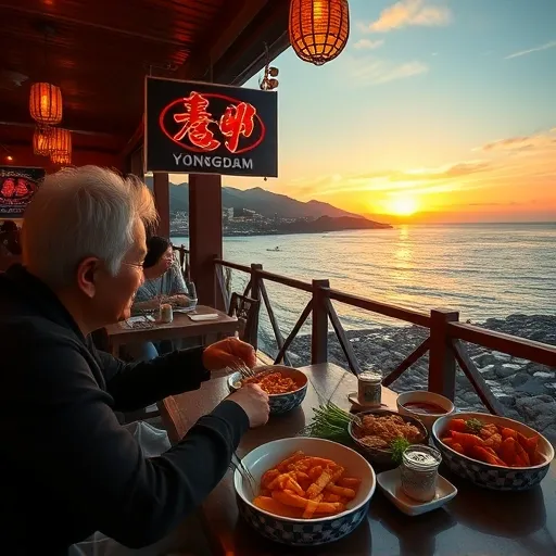 숨겨진 보물: '용담' 식물의 놀라운 효능과 2025년 최신 활용법