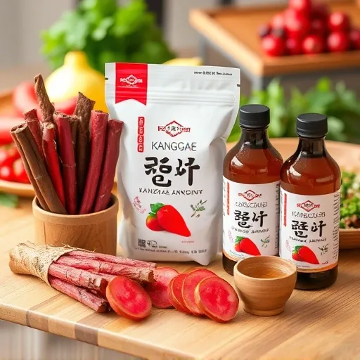 강개상인과 함께하는 지속 가능한 건강 관리 솔루션 (전문가 인사이트)