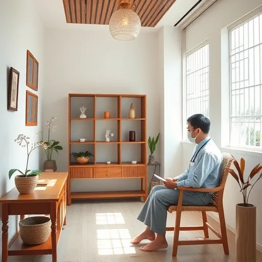 면목역 추나요법, 단순 통증 치료를 넘어선 체형 교정의 중요성