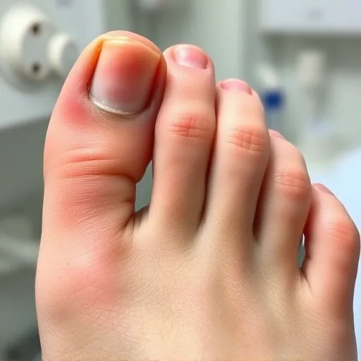 발톱 문제, 뿌리부터 잡아야 재발이 없다: 근본 원인 분석과 기능성 솔루션