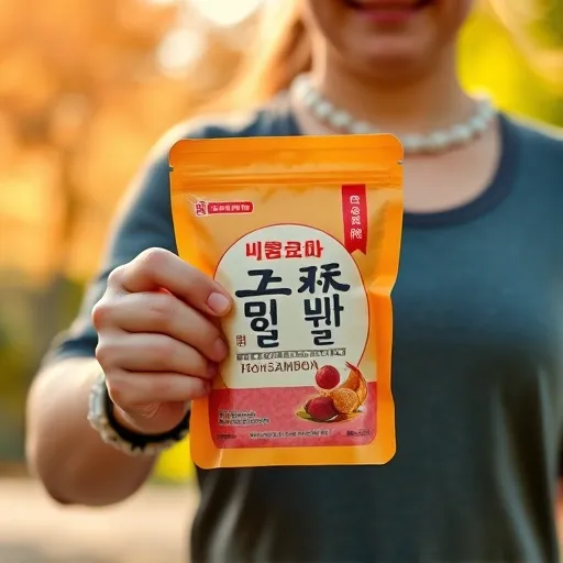 홍삼진본의 핵심 성분과 2025년 흡수율 트렌드