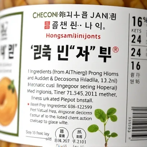 단순 섭취를 넘어: 홍삼진본과 함께하는 종합 건강 솔루션