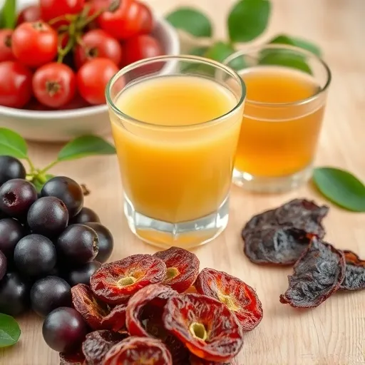 구지뽕열매, 더 깊이 있게 활용하는 전문가의 조언과 건강 솔루션