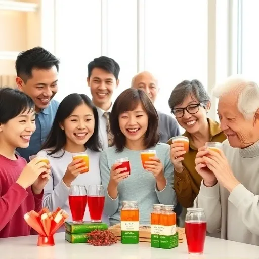 홍삼제품, 제대로 먹고 계신가요? 나에게 딱 맞는 섭취량과 피해야 할 오해들