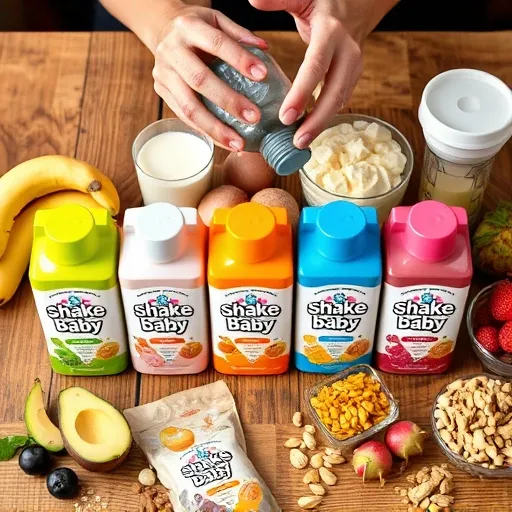 쉐이크베이비, '꾸준함'을 이기는 가장 현실적인 전략: 2025년 영양 전문가의 조언