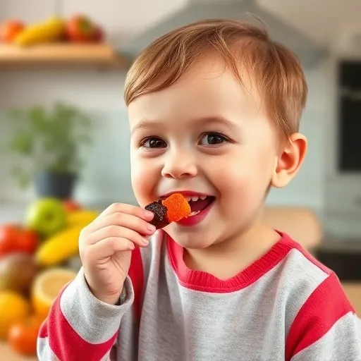 "맛있다고 다 좋을까?" 내게 맞는 비타민젤리 성분 따져보기