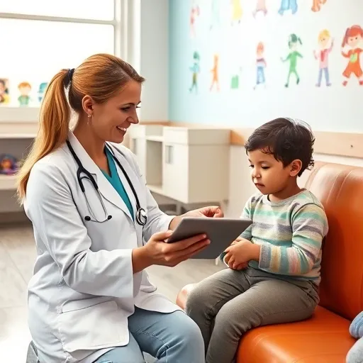 어린이 국가예방접종 위탁의료기관, 현명하게 활용하는 노하우