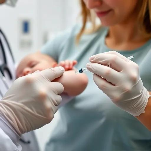 복잡한 예방접종 스케줄, 오류 없이 관리하는 3가지 시스템