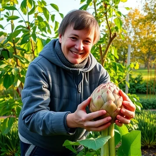 실패 없는 돼지감자 재배부터 수확까지, 제가 해보니 이렇더라고요!