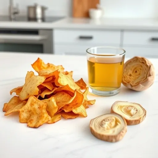 당뇨, 혈당 관리에 돼지감자가 '진짜' 도움이 될까? 전문가의 시선과 나의 경험