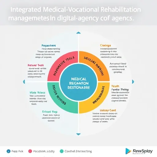재활 성공률 극대화: 의료와 직업재활 연계 강화 로드맵