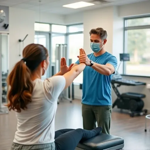 서비스 질 관리 핵심: 재활 인력 전문성 강화 및 표준화 방안