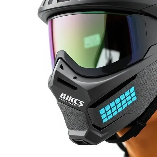 자전거마스크, 착용부터 관리까지 완벽 솔루션