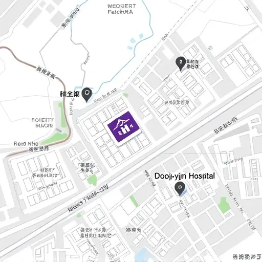 신뢰도 검증: E-GEN 통합홈페이지를 통한 병원 정보 분석