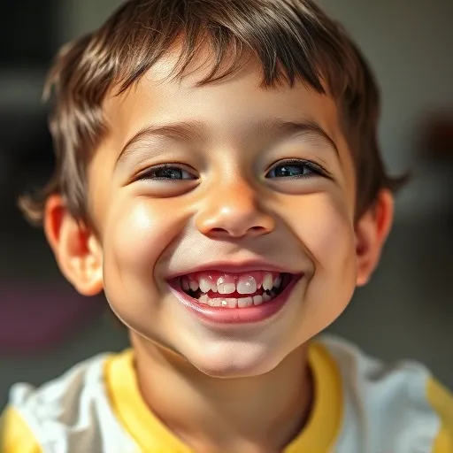 2025년 어린이교정 트렌드: 디지털 기술과 투명 교정의 활용