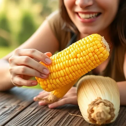 2025년 주목할 옥수수 핵심 효능 5가지 ✨