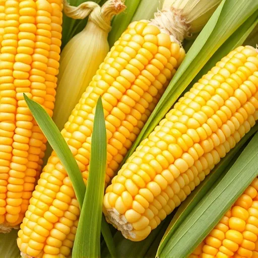 옥수수, 부작용은 없을까? 현명한 섭취를 위한 조언 💡