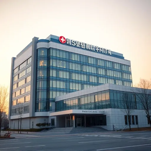 기능성 탐색: 2025년 기준더나은병원의 주요 진료 센터와 특화 클리닉