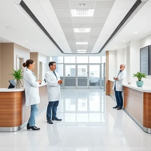 접근성 및 편의 시설:대구달서더나은병원오시는 길 상세 가이드