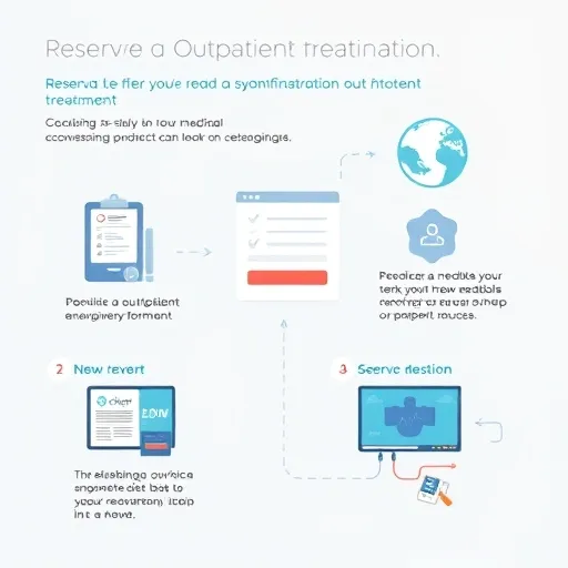 대구의료원 사용법 4단계: 부속 시설 (국화원 장례식장, 주차) 효율적 이용 노하우