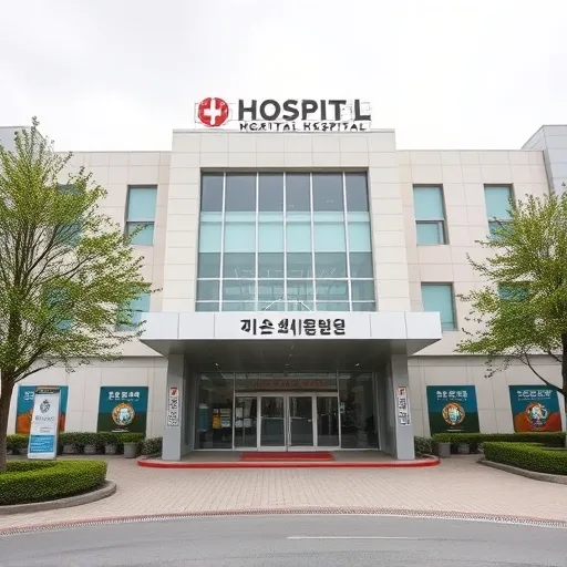 대구의료원 사용법 2단계: 외래 진료 예약 시스템 및 효율적 방문 전략