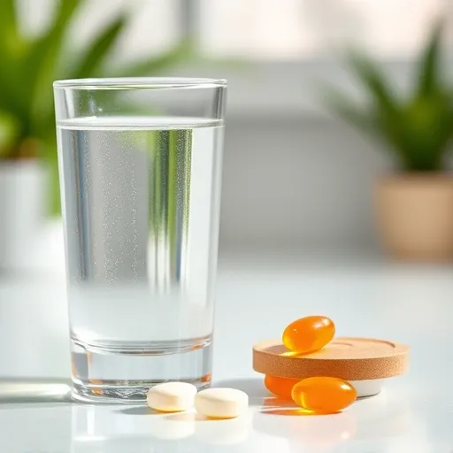 4. 흡수율 극대화 전략: 복용 시간과 다른 영양제 조합 가이드