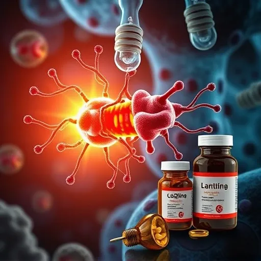 염증 반응 조절을 위한 오메가-3와 커큐민 활용 전략