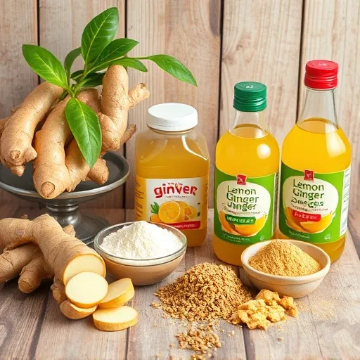 4. 생강 효능 극대화 2025년 최신 활용법: 직접 해보니 이렇더라