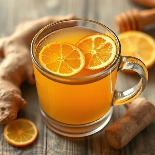 2. 당신에게 맞는 생강은? 형태별 효능과 올바른 선택