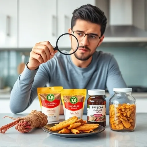 2025년진세노사이드, 왜 '흡수율'과 '종류'가 중요할까? 🔬