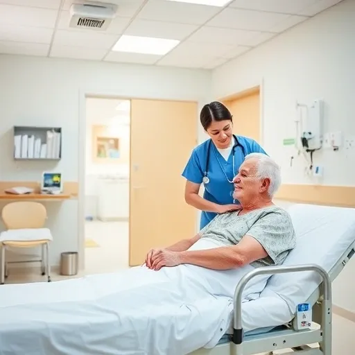 굿케어요양병원예약방법: 상담부터 입원까지 A to Z 절차